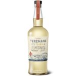 TEREMANA Reposado Small Batch tekila 0,7l