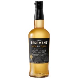 TEREMANA Anejo Small Batch tekila 0,7l