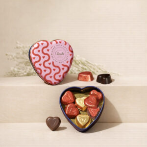 Venchi-mini-sirdeles-formos-saldainiu-dezute