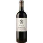 CASTILLO DE ARESAN Cabernet Sauvignon Vino de la Tierra de Castilla IGP 0,75l