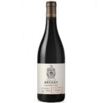 CASTILLO DE ARESAN Garnacha Tinta Vino de la Tierrade de Castilla IGP 0,75l