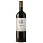 CASTILLO DE ARESAN Syrah Vino de la Tierra de Castilla IGP 0,75l