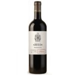 CASTILLO DE ARESAN Tempranillo Vino de la Tierra de Castilla IGP 0,75l
