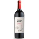 CASTILLO DE ARESAN Terruno Reserva La Mancha 0,75l