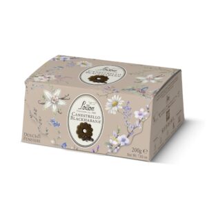 LOISON CANESTRELLO sausainiai su šokoladu 200g