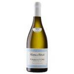 MAISON CHARTRON & TREBUCHET Chablis 1er Cru 0,75l