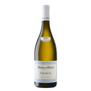 MAISON Charron Trebuchet Chablis