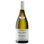 MAISON CHARTRON & TREBUCHET Meursault vynas 0,75l