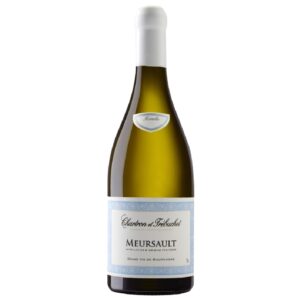 MAISON CHARTRON & TREBUCHET Meursault vynas 0,75l