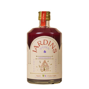Nealkoholinis aperityvas JARDINS D’eden