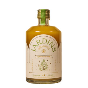Nealkoholinis aperityvas JARDINS Solaires