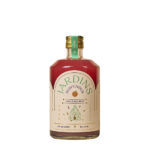 Jardins Suspendus nealkoholinis aperityvas su kartaus apelsino ir rozmarino natomis