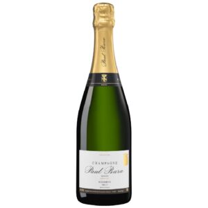 PAUL BARA Grand Cru Reserva Brut 0,75l