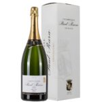 PAUL BARA Grand Cru Reserva Brut 1,5l (dėž.)