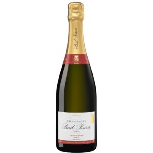 PAUL BARA Grand Cru Rose Brut 0,75l