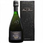 PAUL BARA Grand Cru Special Club 2018 Extra Brut 0,75l (dėž.)
