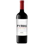 PYROS Appelation Syrah Valle de Pedernal 0,75l