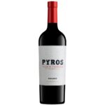 PYROS Appellation Malbec Valle de Pedernal 0,75l