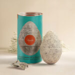 VENCHI Coconut & Biscuit šokoladinis kiaušinis 150g