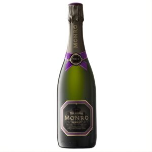 VILLIERA Tradition Cap Classique Monro Brut 0,75l