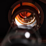 Camus konjako namu degustacija