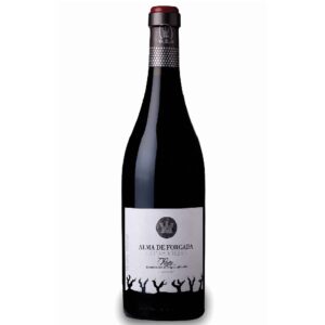 BODEGAS FORCADA Alma de Forcada Cepas Viejas Garnacha Rioja DOCa 0,75l
