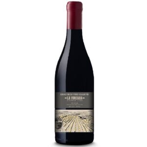 BODEGAS FORCADA La Forcada Crianza Graciano Rioja DOCa 0,75l