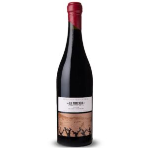 BODEGAS FORCADA La Forcada Garnacha Rioja DOCa 0,75l