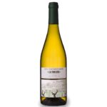 BODEGAS FORCADA La Forcada Sauvignon Blanc Rioja DOCa 0,75l