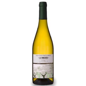 BODEGAS FORCADA La Forcada Sauvignon Blanc Rioja DOCa 0,75l
