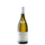 CHARTRON et TREBUCHET Chablis baltas vynas 0,375l
