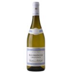 CHARTRON et TREBUCHET Chardonnay 0,75l