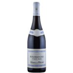 CHARTRON et TREBUCHET Pinot Noir 0,75l