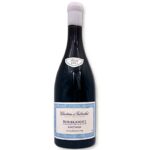 CHARTRON et TREBUCHET Pinot Noir Premium 0,75l