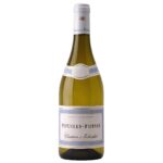 CHARTRON et TREBUCHET Pouilly-Fuisse baltas vynas 0,75l