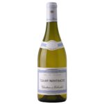 CHARTRON et TREBUCHET Puligny-Montrachet 1er Cru 0,75l