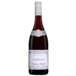 CHARTRON et TREBUCHET Santenay Rouge 0,75l