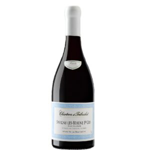 CHARTRON et TREBUCHET Savigny Les Beaune 1er Cru Aux Clous 0,75l