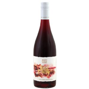 MISTY COVE Marlborough Wild Daisy Pinot Noir 0,75l