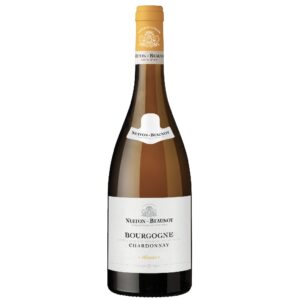 NUITON-BEAUNOY Bourgogne Chardonnay AOC 0,75l