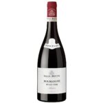 NUITON-BEAUNOY Bourgogne Cote d'Or Pinot Noir AOC 0,75l