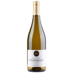 TERRES SECRETES Macon-Villages Les Preludes AOC 0,75l