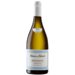 CHARTRON et TREBUCHET Chardonnay Premium 0,75l