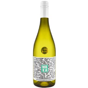 WAKA Marlborough Sauvignon Blanc 0,75l