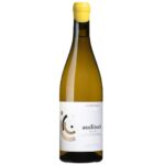 ACUSTIC Auditori Blanc Montsant DO baltasis vynas 0,75l