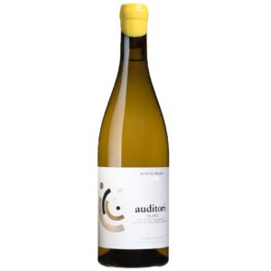 ACUSTIC Auditori Blanc Montsant DO baltasis vynas 0,75l