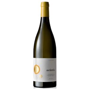 ACUSTIC Blanc Montsant DO baltasis vynas 0,75l