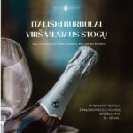 Itališkų burbulų degustacija