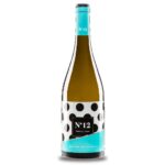 PACO & LOLA Nr. 12 Albarino Rias Baixas DO 0,75l