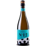 PACO & LOLA Nr. 12 Espumoso Brut Rias Baixas Albarino putojantis vynas DO 0,75l
